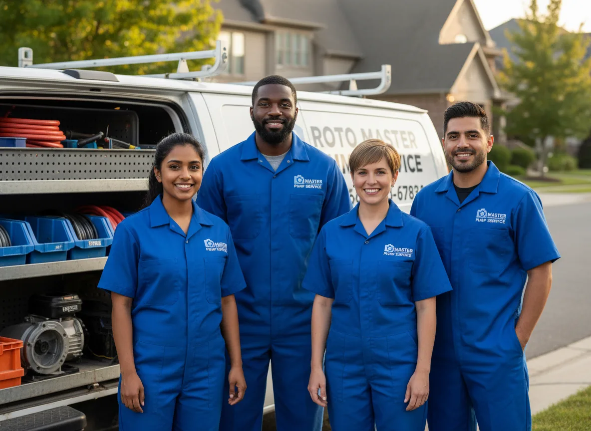 Sump Pump Installation company in Lagrange, OH